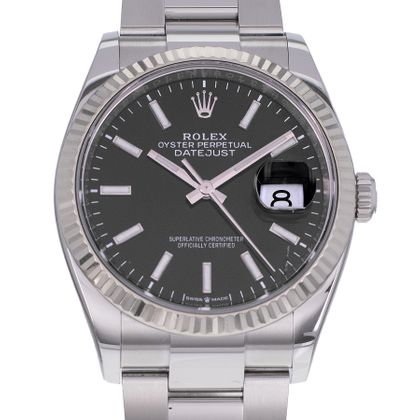 ROLEX DateJust