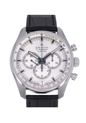 ZENITH El Primero 36000 Vph