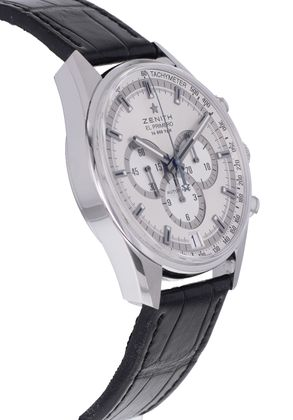 ZENITH El Primero 36000 Vph