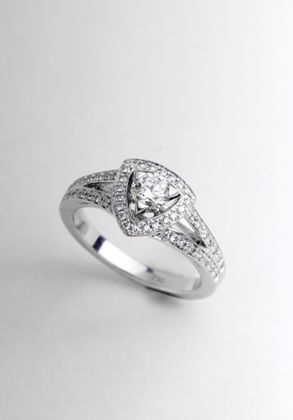 MAUBOUSSIN Dream And Love N°2