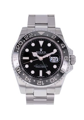 ROLEX GMT-Master II