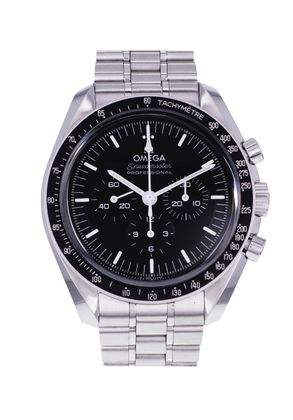 OMEGA Speedmaster Moonwatch