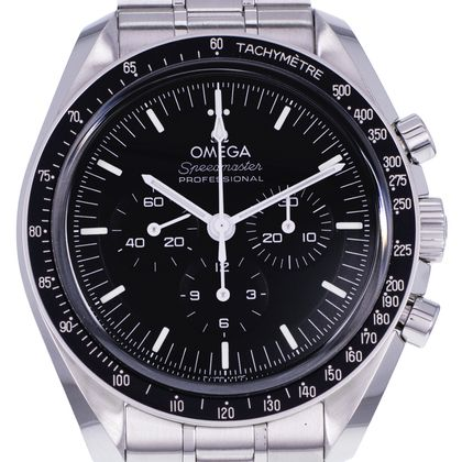 OMEGA Speedmaster Moonwatch