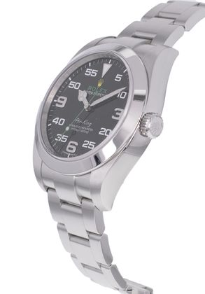 ROLEX Air King