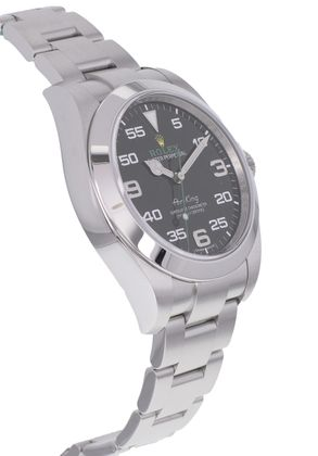 ROLEX Air King