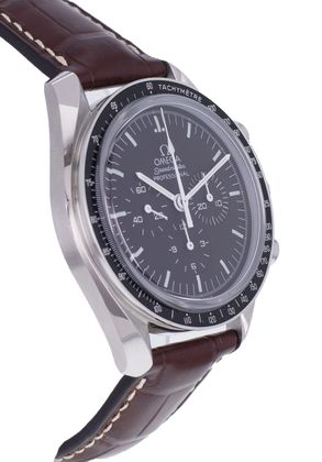 OMEGA Speedmaster Moonwatch Saphir