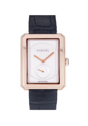 CHANEL Boy-Friend Grand Modèle