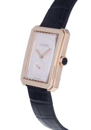 CHANEL Boy-Friend Grand Modèle