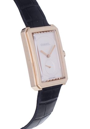 CHANEL Boy-Friend Grand Modèle