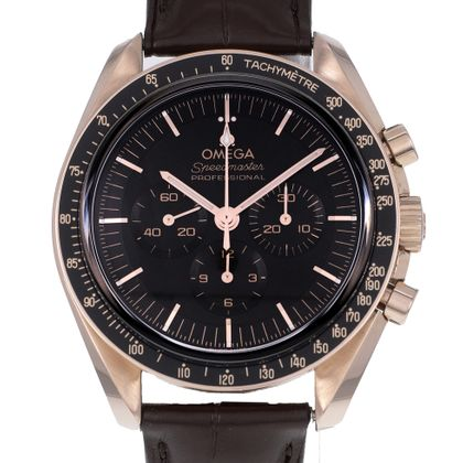 OMEGA Speedmaster Professional