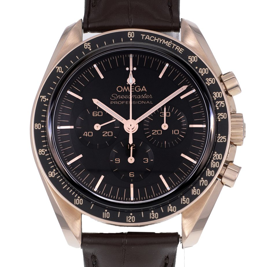 OMEGA Speedmaster Professional
