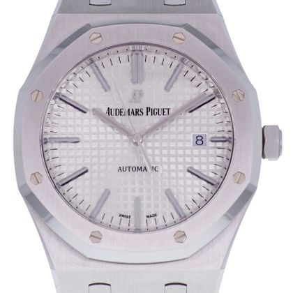 AUDEMARS PIGUET Royal Oak
