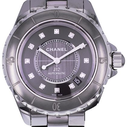 CHANEL J12 Chromatic Automatique