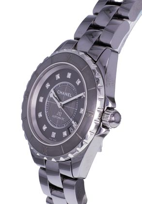 CHANEL J12 Chromatic Automatique