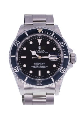 ROLEX Submariner Date