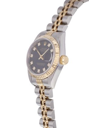 ROLEX DateJust Lady