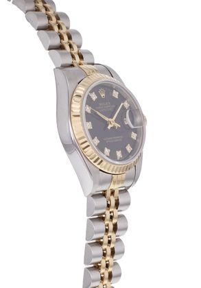ROLEX DateJust Lady