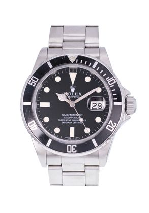 ROLEX Submariner Date