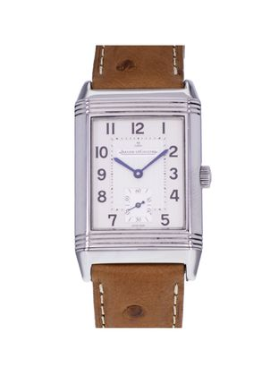 JAEGER - LECOULTRE Reverso GT