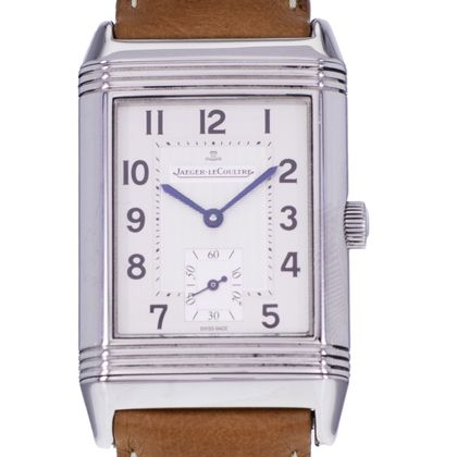 JAEGER - LECOULTRE Reverso GT