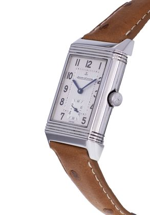 JAEGER - LECOULTRE Reverso GT