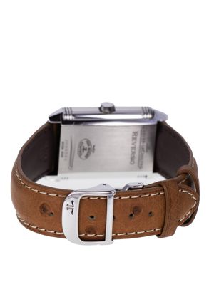 JAEGER - LECOULTRE Reverso GT