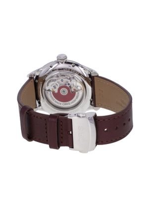 ORIS Artelier Skeleton