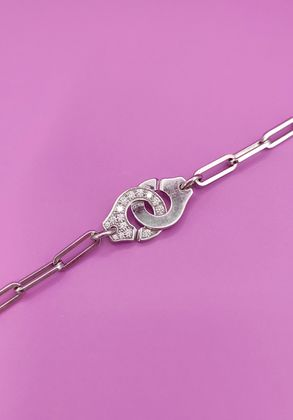 DINH VAN Menottes R12