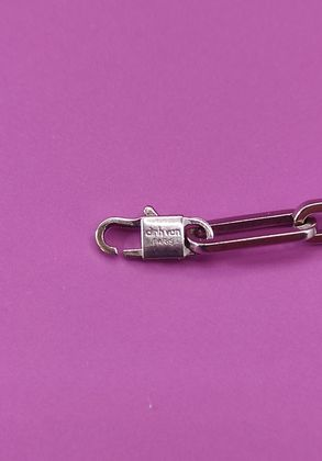 DINH VAN Menottes R12