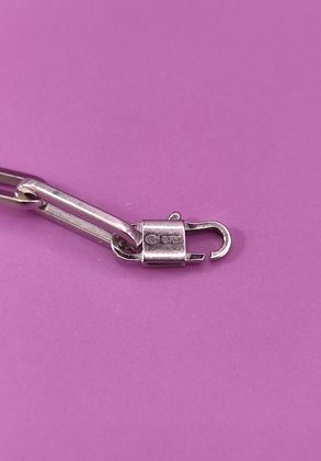 DINH VAN Menottes R12