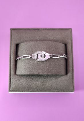 DINH VAN Menottes R12