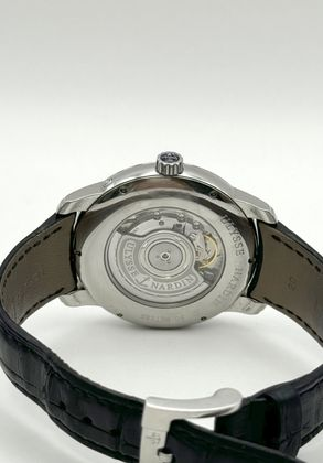 ULYSSE NARDIN Classico