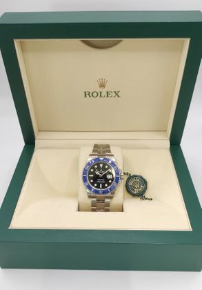 ROLEX Submariner Date