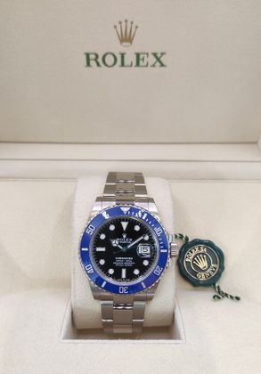 ROLEX Submariner Date