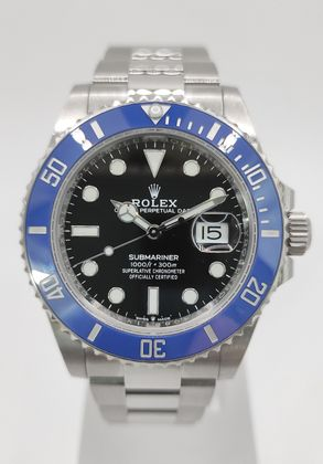 ROLEX Submariner Date