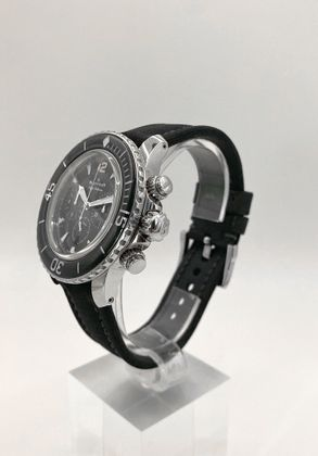 BLANCPAIN Fifty Fathoms Chronograph