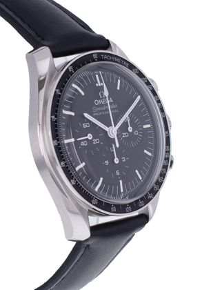 OMEGA Speedmaster Moonwatch