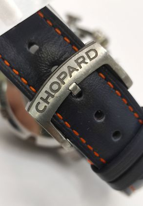 CHOPARD Grand Prix de Monaco Historique