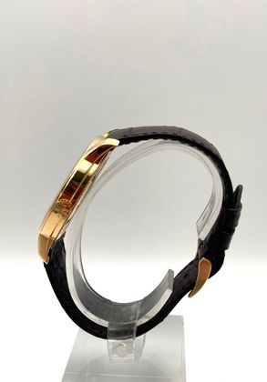 VACHERON CONSTANTIN Traditionnelle Manuel