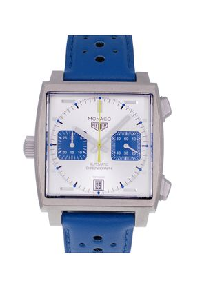 TAG HEUER Monaco Calibre 11 Racing