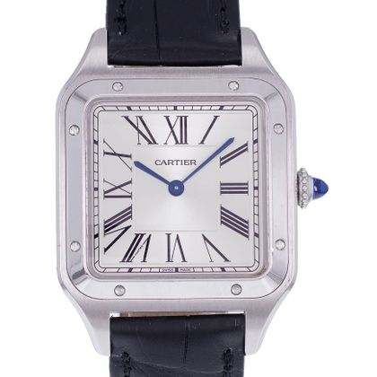 CARTIER Santos Dumont