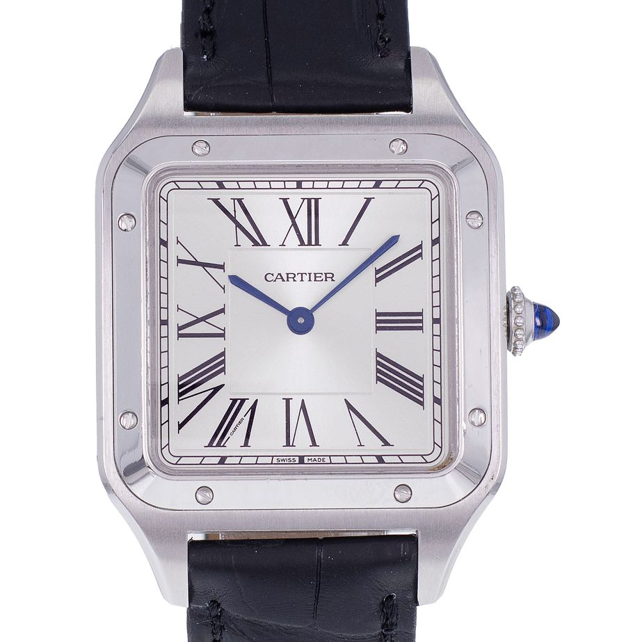 CARTIER Santos Dumont