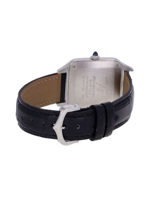 CARTIER Santos Dumont