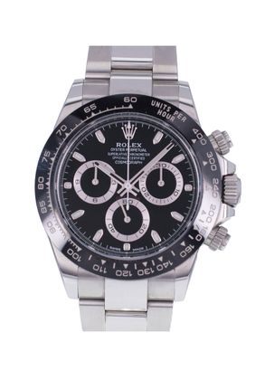 ROLEX Cosmograph Daytona Céramique