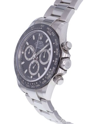 ROLEX Cosmograph Daytona Céramique