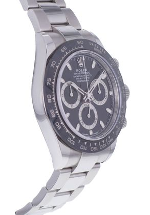 ROLEX Cosmograph Daytona Céramique