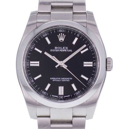 ROLEX Oyster Perpetual 36 mm
