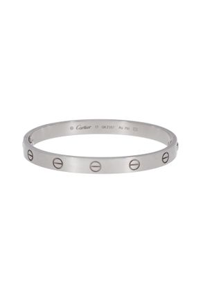 CARTIER Love