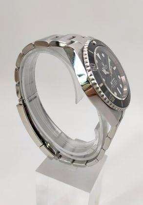 ROLEX Submariner Céramique