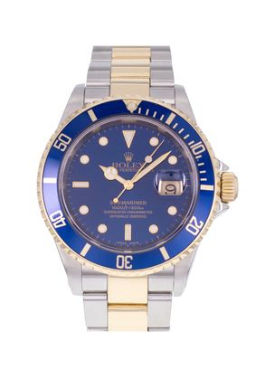 ROLEX Submariner Date